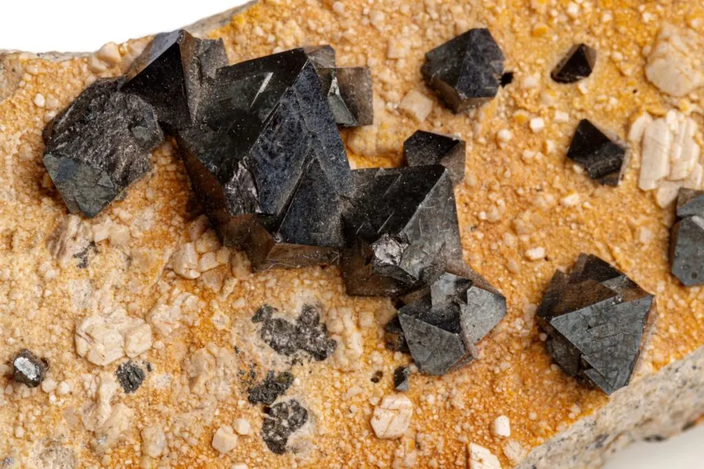 Where to Find Magnetite Near Me