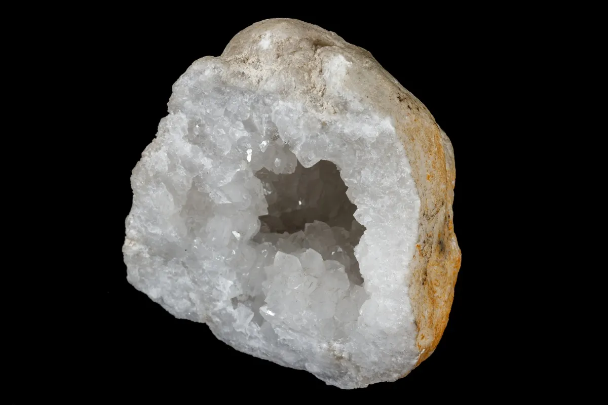 Best Locations to Find Geodes in Texas